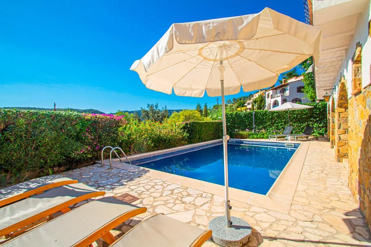 Villa Club Villamar - Corona Calonge