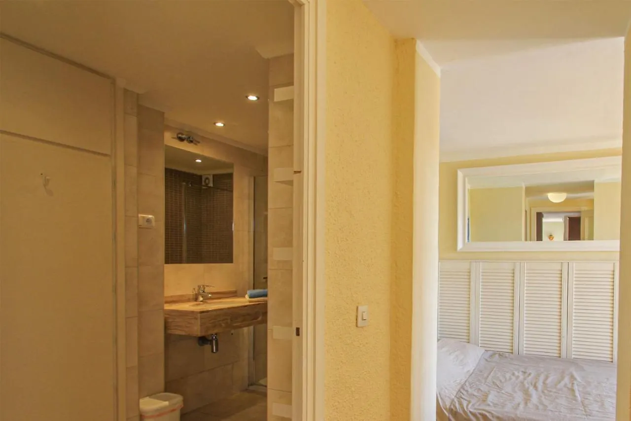 Villa Club Villamar - Corona Calonge