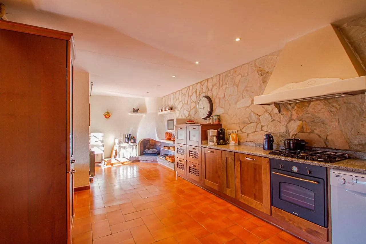 Villa Club Villamar - Corona Calonge Spanyolország